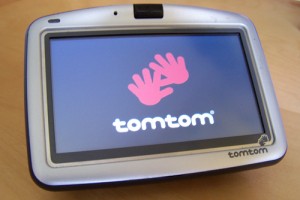 tom tom